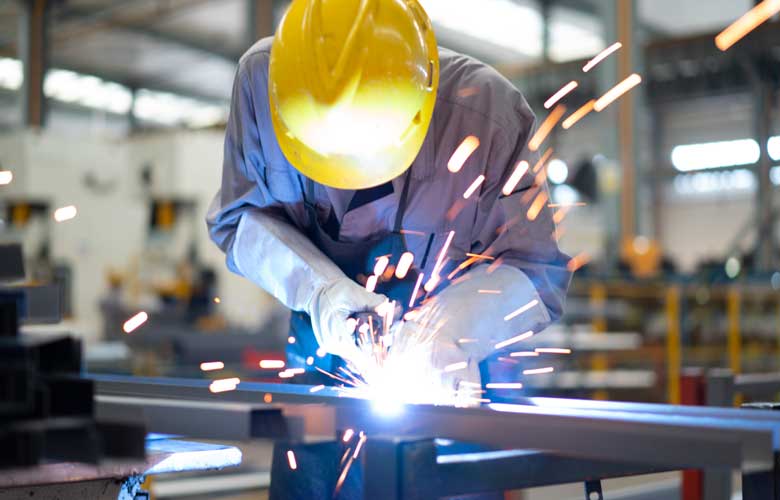 Services Custom Metal Fabrication