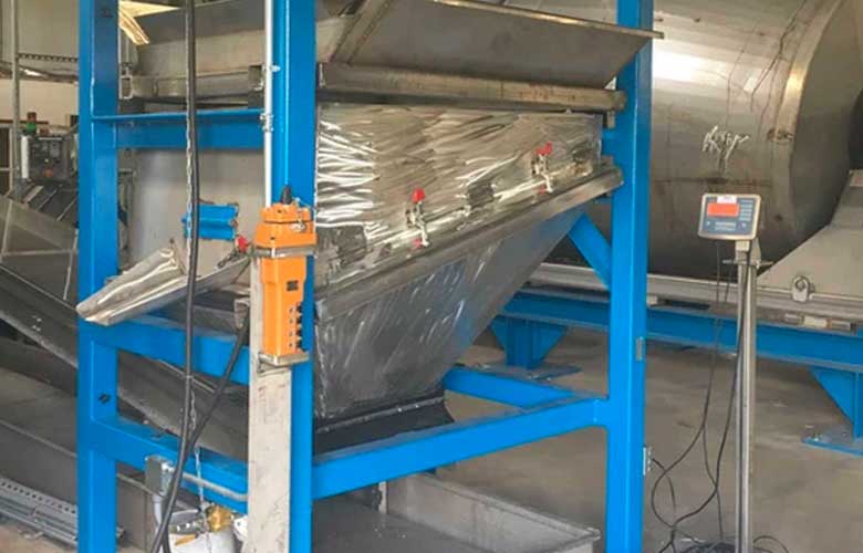 Services Custom Metal Fabrication