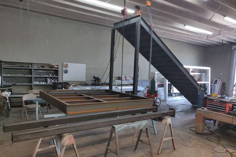 Engineering Services